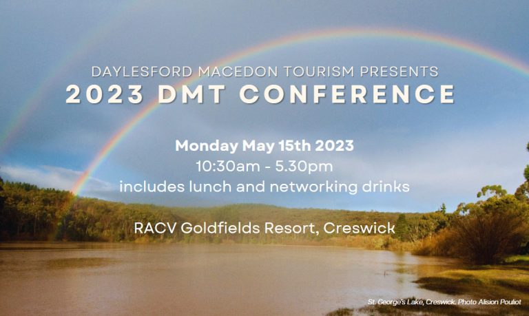 DMT Annual Industry Conference